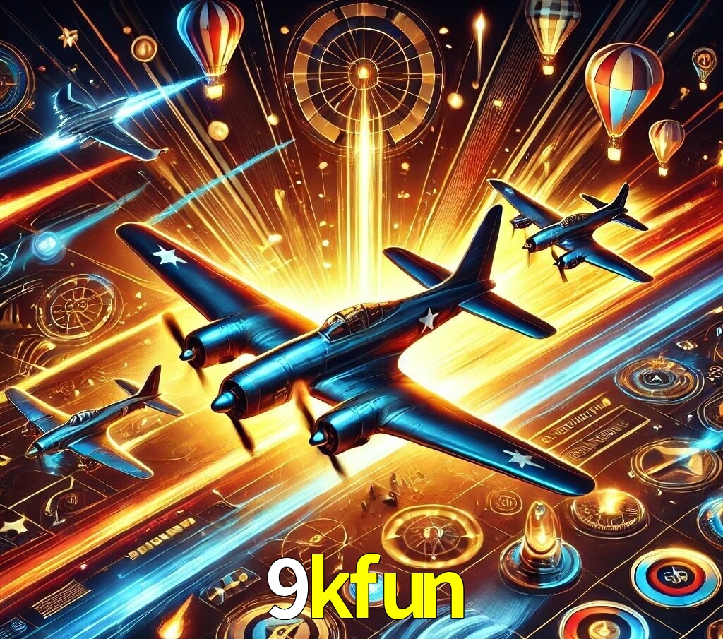 Vantagens do Aviator no 9kfun